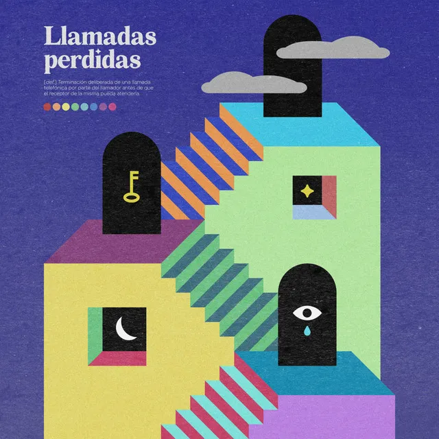 Llamadas perdidas