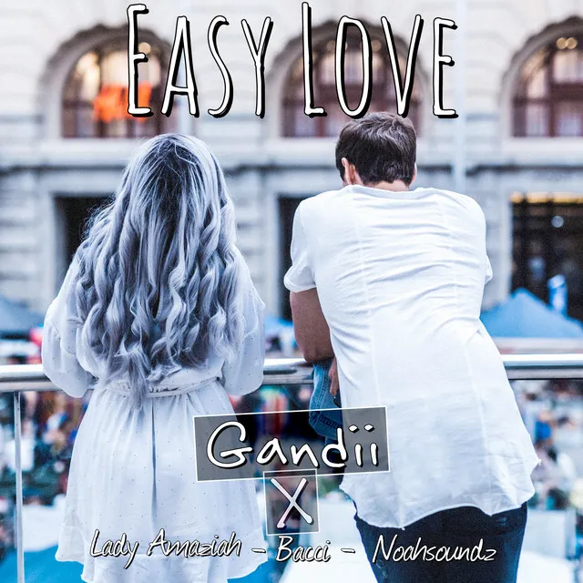 Easy Love