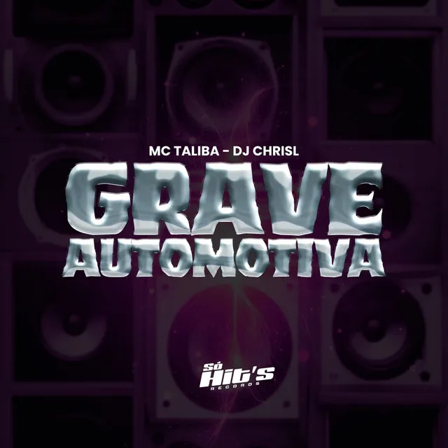 Grave Automotiva