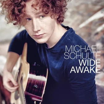 Wide Awake by Michael Schulte