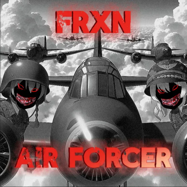 AIR FORCER