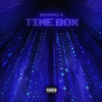 Time Box by Binario 4