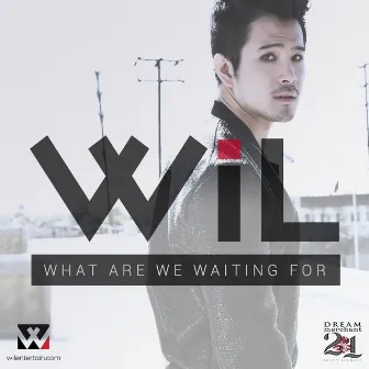 What Are We Waiting For by Wil