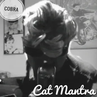 Cobra by Cat Mantra