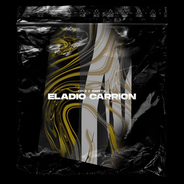 Eladio Carrion - Instrumental Version