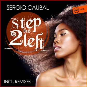 Step 2 The Left by Sergio Caubal