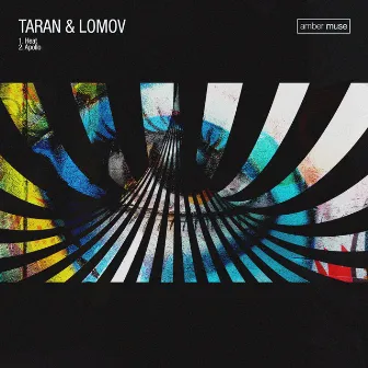 Heat on Apollo by Taran & Lomov