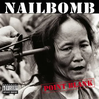 Point Blank by Nailbomb