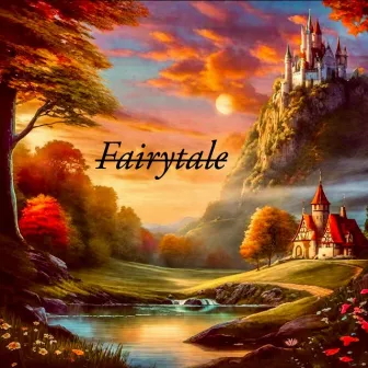 Fairytale by Najour