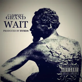 Wait by Camoney Grand