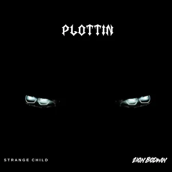 Plottin by Strange Child