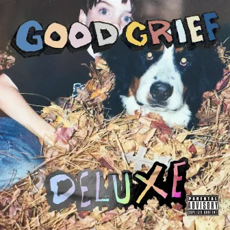 GOODGRIEF (DELUXE) by 93FEETOFSMOKE