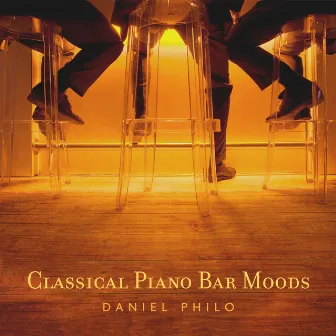 Classical Piano Bar Moods - Mood Music for Café and Restaurant by Daniel Philo