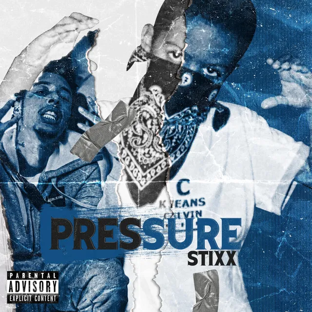 Pressure