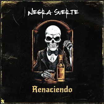 Renaciendo by Negra Suerte