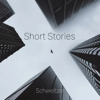 Short Stories by Curtis Schweitzer