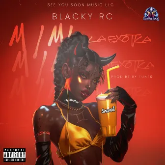 MIMI LA EXOTICA by Blacky RC