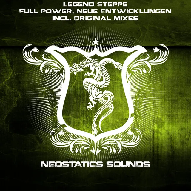 Full Power / Neue Entwicklungen