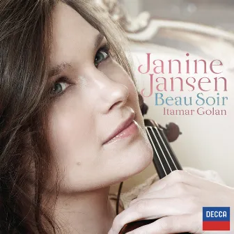 Beau Soir by Janine Jansen