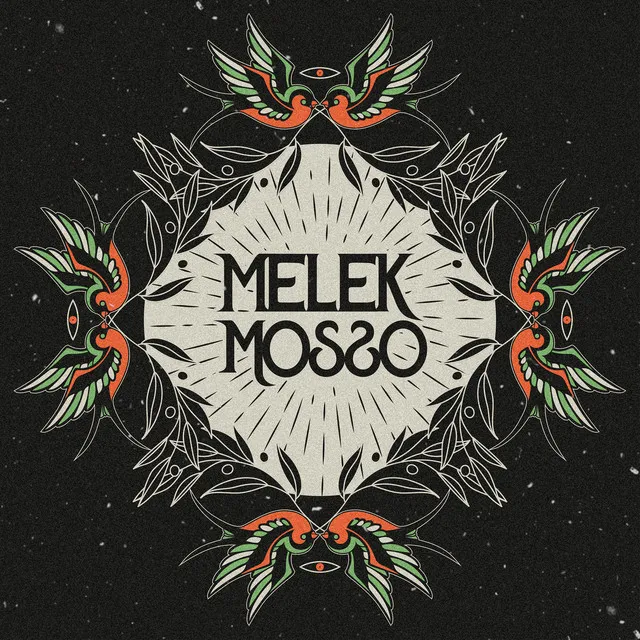 Melek Mosso