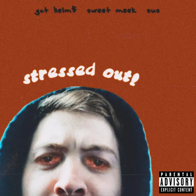 Stressed Out!