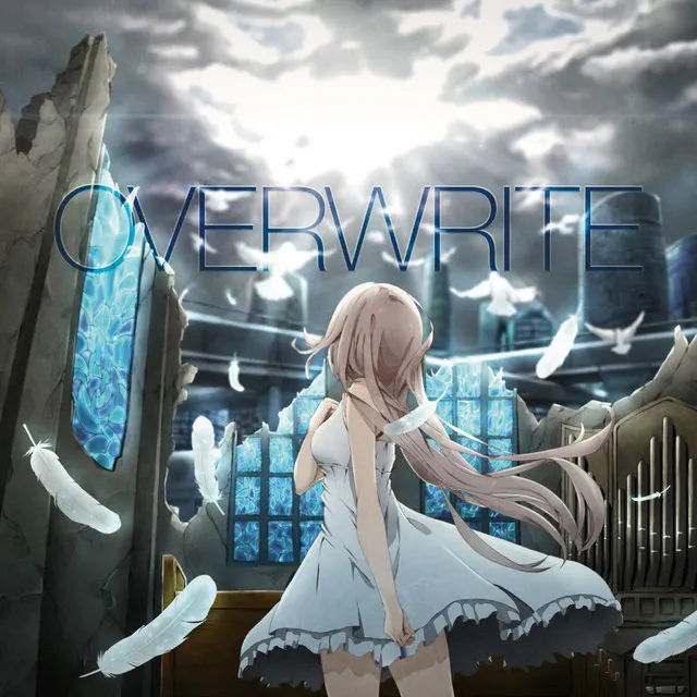 OVERWRITE