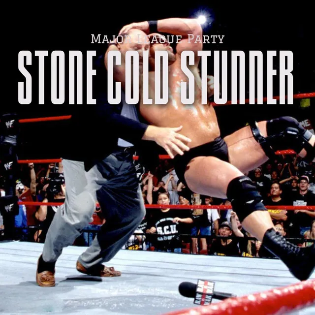 Stone Cold Stunner