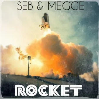 Rocket by Seb & Megge