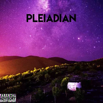 Pleiadian by King Lucy