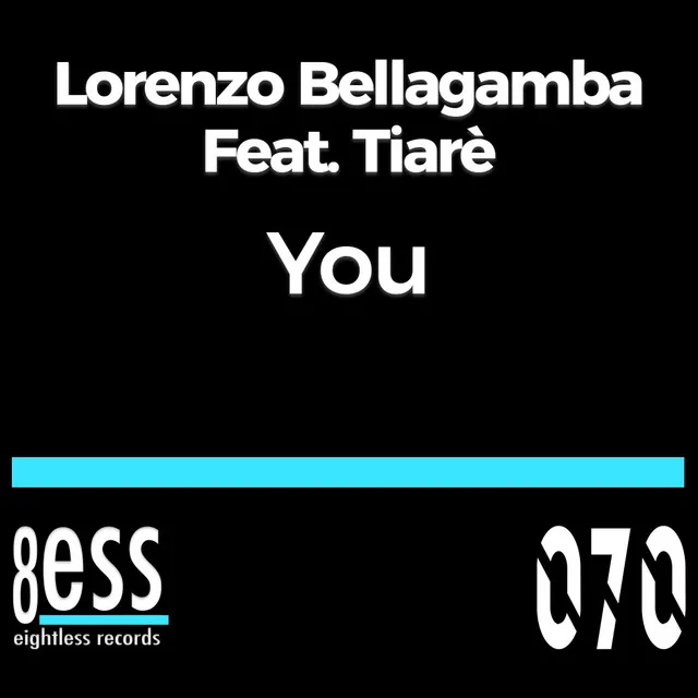 You - Gianrico Leoni Remix