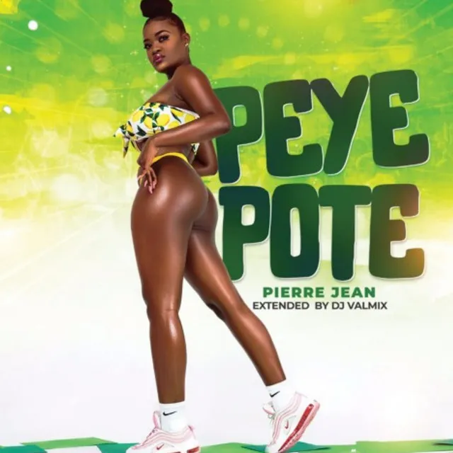 Peye Pote (Extended Version)