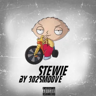 Stewie by 302smoove