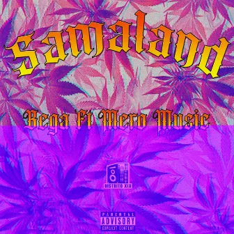 Samaland by Bega Music