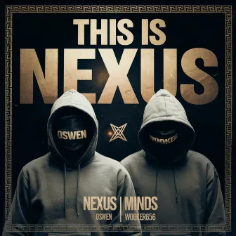 This Is Nexus by Oswen