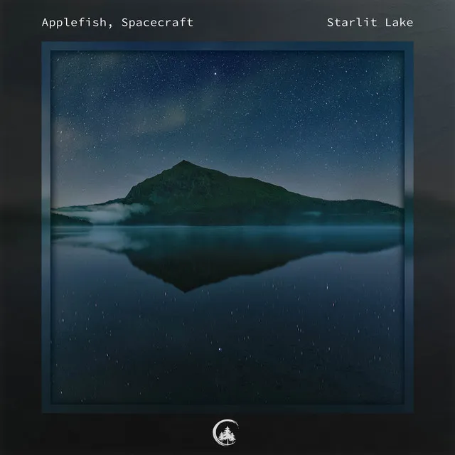 Starlit Lake