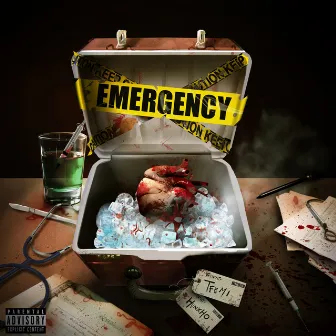 Emergency by Tfemi