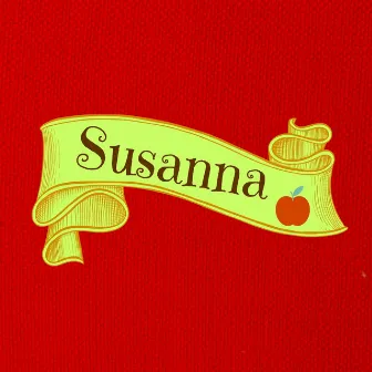 Susanna (Una canzone dedicata a te) by Mario Lo Giudice