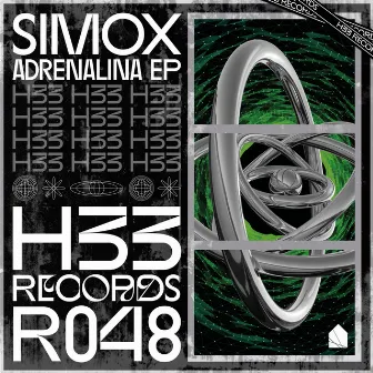 Adrenalina by Simox