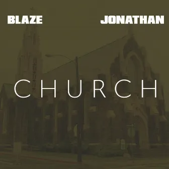 Church by Blaze