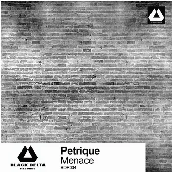 Menace by Petrique