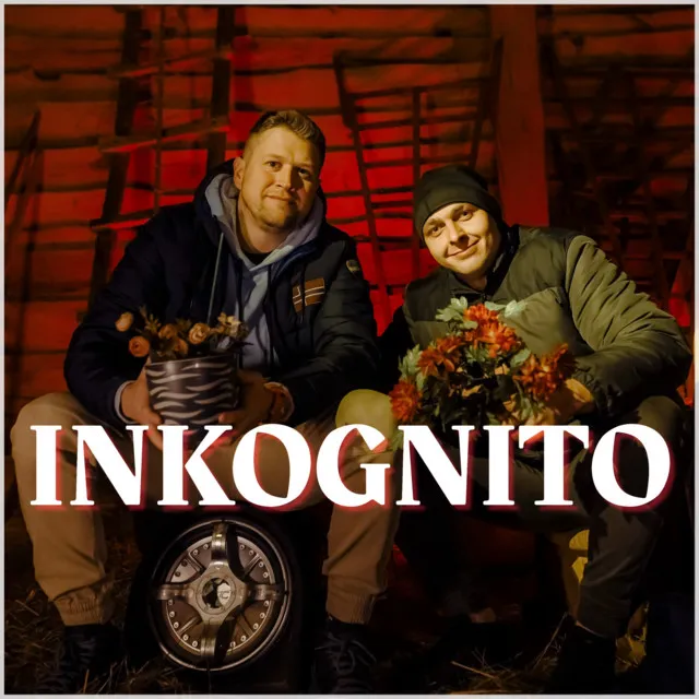 Inkognito