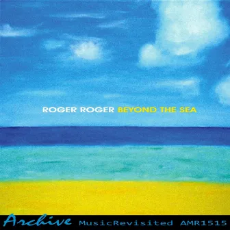 Beyond the Sea (The Music of Charles Trenet) by Roger Roger and His Orchestra