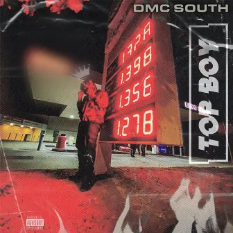 Top Boy by DMC SOUTH