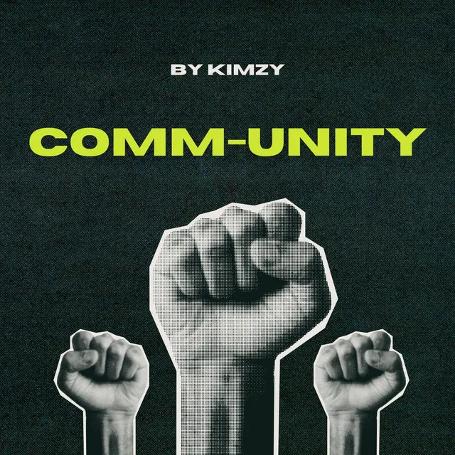 Comm-UNITY (uncut)