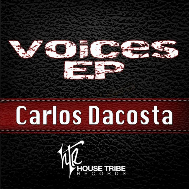 Voices EP