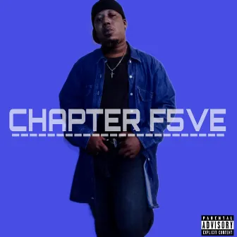 Chapter F5ve by Jésen Pyro