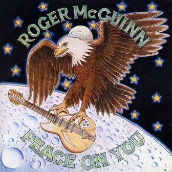 Peace On You by Roger McGuinn