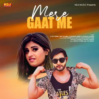 Mere Gaat Me by Isha Khanna