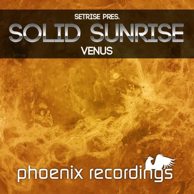 Venus - Rene Ablaze Remix