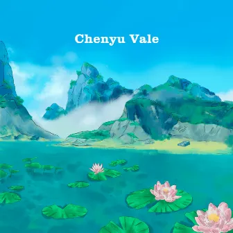 Genshin Impact: Chenyu Vale by Chewie Melodies